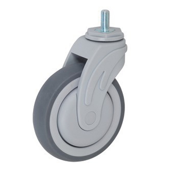 3-5 inch whole set PA Medical caster