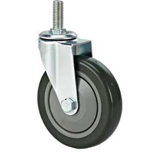 4 inch PU caster