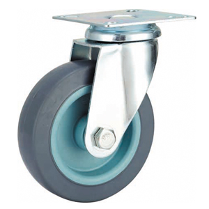 TPR Swivel caster